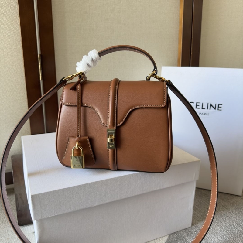 Ce1i*e satchel bags